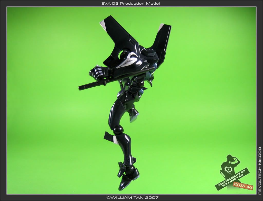 eva 03 figure